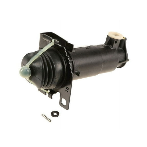 Clutch Cylinder - Compatible with 1983 - 1990, 1992, 1994 Ford F-250 RWD 1984 1985 1986 1987 1988 1989