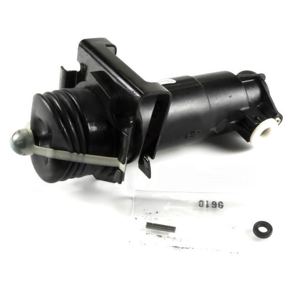 Clutch Cylinder - Compatible with 1983 - 1996 Ford F-250 1984 1985 1986 1987 1988 1989 1990 1991 1992 1993 1994 1995