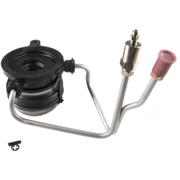 Clutch Cylinder - Compatible with 1987 - 1989 Jeep Cherokee 4.0L 6-Cylinder 1988