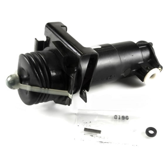 Clutch Cylinder - Compatible with 1988 - 1997 Ford F Super Duty 1989 1990 1991 1992 1993 1994 1995 1996