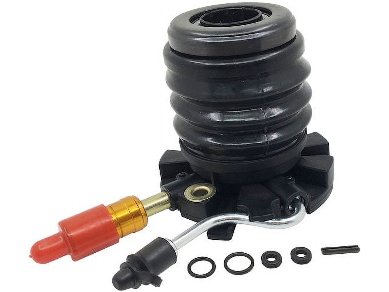 LUK 79949SX Clutch Slave Cylinder – For 1960 Ford F100 – New, Direct Replacement, 512 0259 100