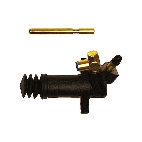 Clutch Cylinder - Compatible with 1994 - 1999 Mitsubishi Eclipse GSX AWD 1995 1996 1997 1998