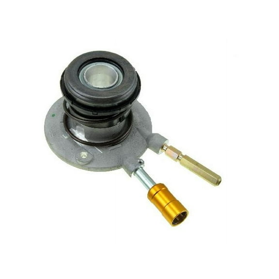 Clutch Cylinder - Compatible with 1996 - 2000 Chevy C3500 RWD 1997 1998 1999