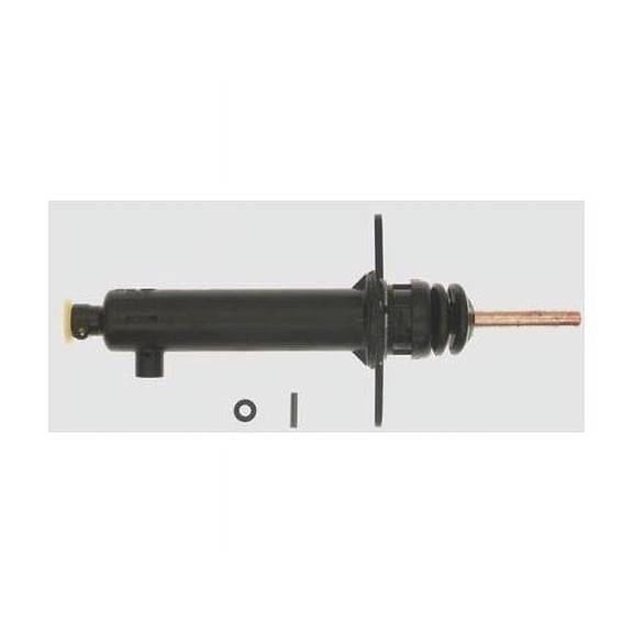 Clutch Cylinder - Compatible with 2002 - 2004 Jeep Liberty 2003