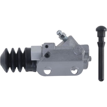 Dorman CS650206 Clutch Slave Cylinder – Replacement For Acura ILX, TSX, Honda Accord, Civic & More