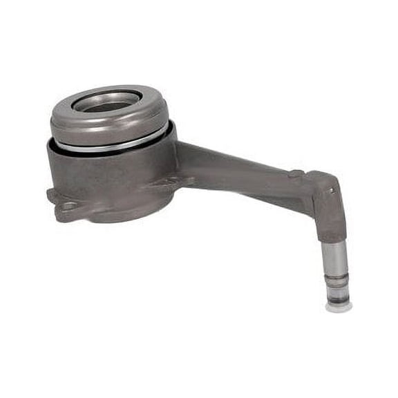 Clutch Cylinder - Compatible with 2006 - 2014 Volkswagen GTI 2.0L 4-Cylinder 2007 2008 2009 2010 2011 2012 2013