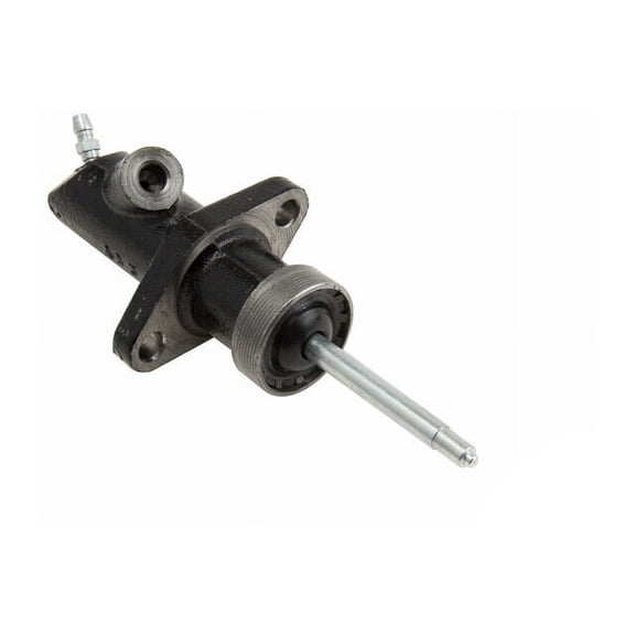 Clutch Cylinder - Compatible with 2006 BMW 325i Base N52