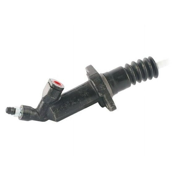 Clutch Cylinder - Compatible with 2007 - 2015 BMW 335i 3.0L 6-Cylinder 2008 2009 2010 2011 2012 2013 2014