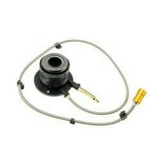 Clutch Cylinder - Compatible with 2007 Chevy Silverado 1500 Classic