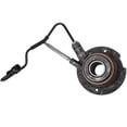 thumbnail image 1 of Clutch Slave Cylinder - Compatible with 2015 - 2017 Chevrolet SS Base - AC Delco, 1 of 2