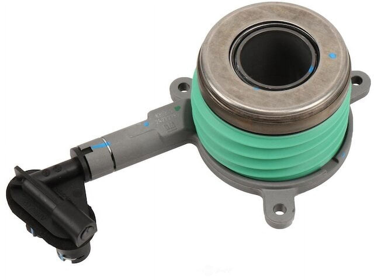 Clutch Cylinder - Compatible with 2015 - 2019 Chevy Colorado Extended Cab Pickup 2.5L 4-Cylinder LCV VIN a 2016 2017 2018