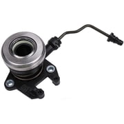 Clutch Slave Cylinder - Compatible with 2016 - 2022 Chevrolet Spark 1.4L 4-Cylinder LV7 VIN a - AC Delco