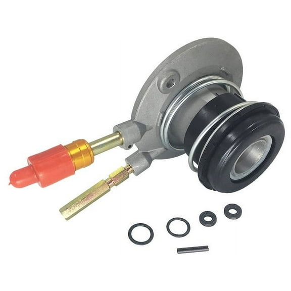 Clutch Cylinder with Bearing - Compatible with 1996 - 2001 Chevy S10 1997 1998 1999 2000