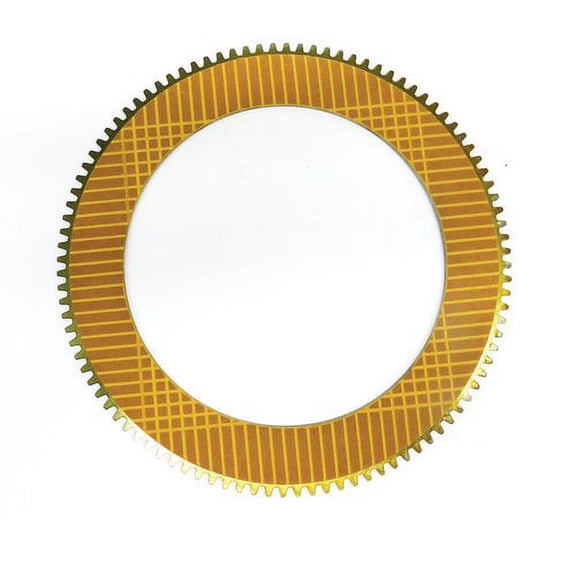 Clutch Disc 8" Clutch Pack fits New Holland T9030 T9040 TJ275 TJ325 TJ330 TJ375 TJ425 fits Case IH STX275 STX325 STX375 STX425 427534A1 33-1519T2