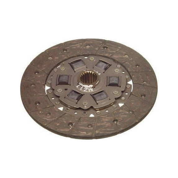 Clutch Disc - Compatible with 1996 - 2000 Toyota RAV4 1997 1998 1999