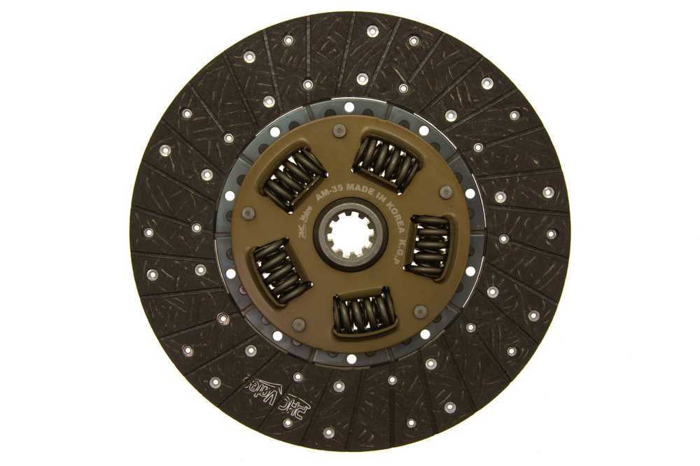 Clutch Disc Fits select: 1979 AMERICAN MOTORS JEEP, 1976-1978 JEEP JEEP