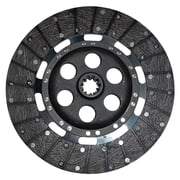 Clutch Disc For Massey Ferguson 245, 255, 265, 30 516068M91 Tractors; 1212-1504