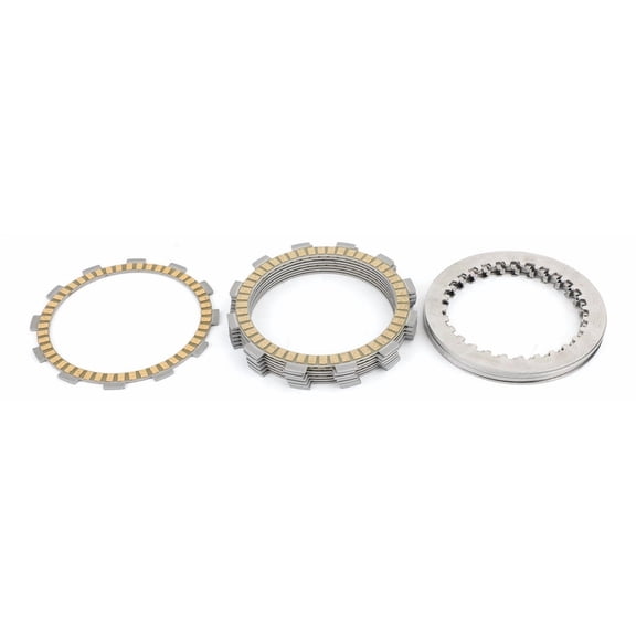 Clutch Disc Kit For Suzuki Gsx 600 750 F 98-06