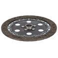 thumbnail image 1 of Clutch Disc, New, John Deere, AM3404T, 1 of 1