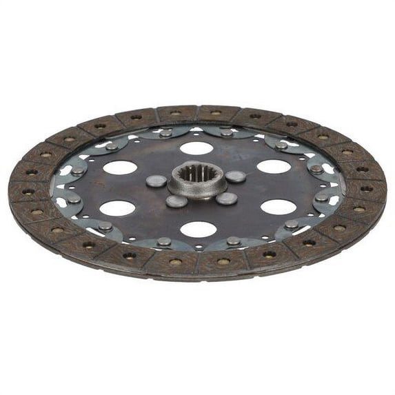 Clutch Disc, New, John Deere, AM3404T
