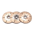 thumbnail image 1 of Clutch Disc Pack for 5.5 in. Metallic 3-Plate Clutch Assemblies - 1.12 in. x 10 Spline, 1 of 1