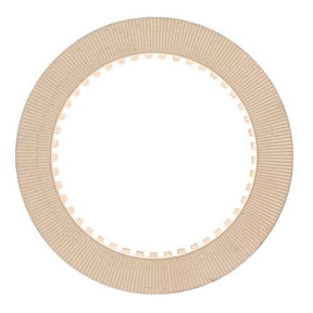 Clutch Disc fits Case 580 580B 480 580 580B A41355