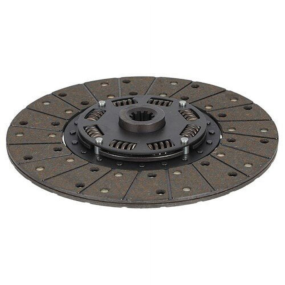 Clutch Disc fits Ford 4110 3610 2000 2110 2120 2600 3000 3600 3910 4000 ...