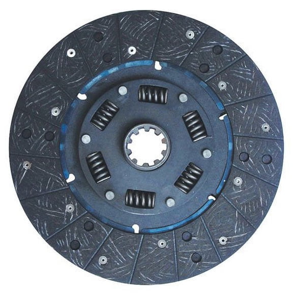 Clutch Disc fits Ford NAA 501 541 600 601 700 701 800 801 900 901 2000 2031 2110 2111 2120 2130 2131 4000 4031 4110 4120 4121 4130 4131 4140 NCA7550A
