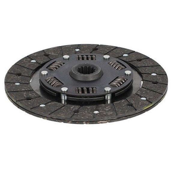 Clutch Disc fits International fits Massey Ferguson 210 220 1030 1230 1531 3435019M2 4264079M91 3435019M1 fits Allis Chalmers 72098360 fits Yanmar