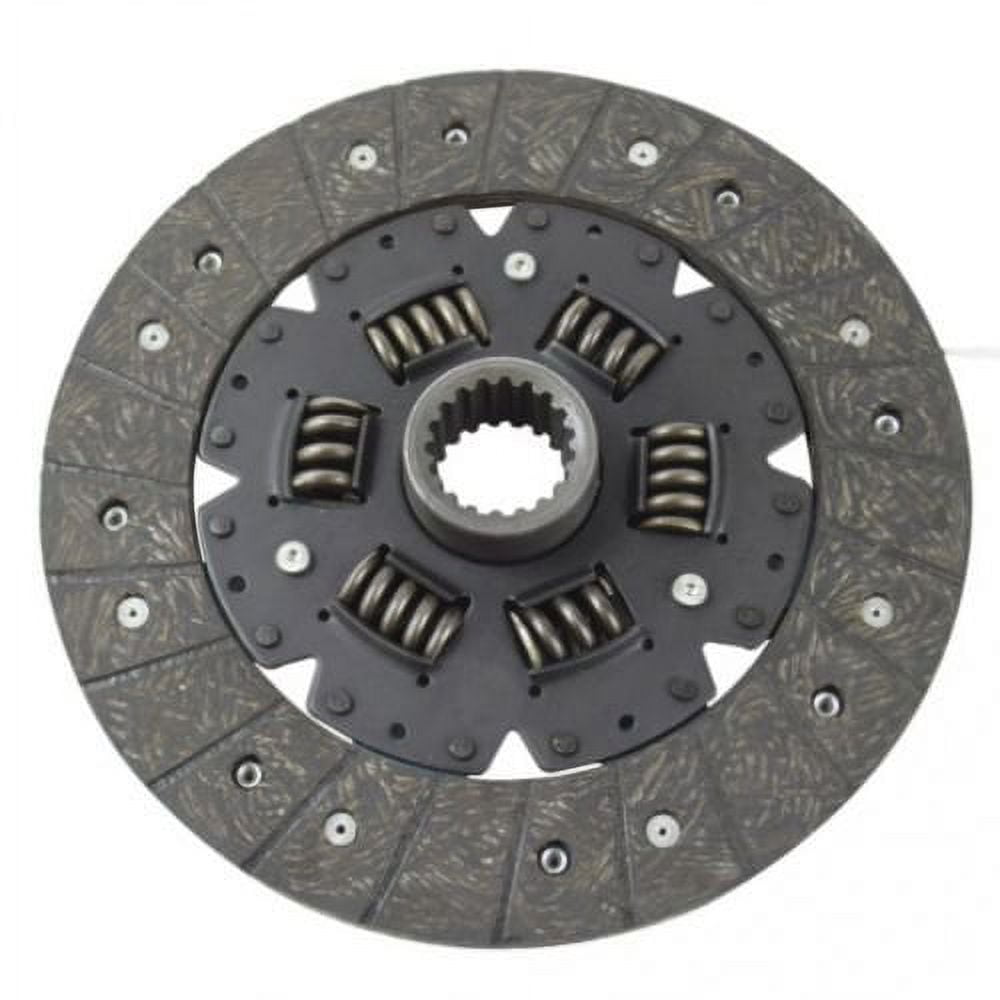 Clutch Disc fits John Deere 870 950 850 870 900 950 970 990 1050 1070 1050 R18382 fits Yanmar YM330 YM330D YM336 M802499 fits Mitsubishi MT750 M802499