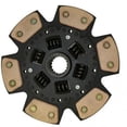 thumbnail image 1 of Clutch Disc fits John Deere 850 870 950 850 870 900 950 970 990 1050 1070 1050 M802499 CH18382 fits Yanmar YM330 YM336 fits Satoh Bison S750, 1 of 1