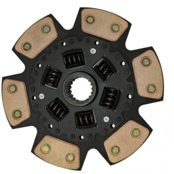 Clutch Disc fits John Deere 850 870 950 850 870 900 950 970 990 1050 1070 1050 M802499 CH18382 fits Yanmar YM330 YM336 fits Satoh Bison S750