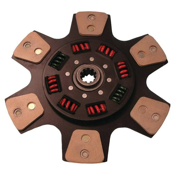 Clutch Disc for Case International Tractor 3220 Others -85026C3 85026C3R
