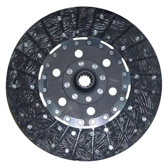 Clutch Disc for Ford Holland Tractor 2000 2110 Others - E8NN7550BA