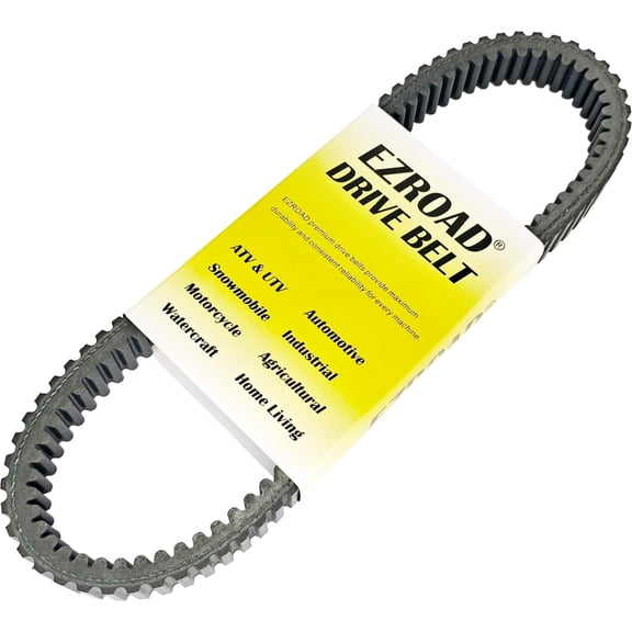 Clutch Drive Belt 0823-496 0823-391 Compatible with Arctic Cat 2013-2016 2010-2019 Wildcat X Metallic SE LTD EPS TAN, 2014-2016 2018 4X LTD, 2013-2014 4 1000 Late Build International UTV CVT
