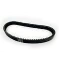 thumbnail image 1 of Clutch Drive Belt for Yamaha G1 Golf Cart 1976-1989 Fit OEM J10-46241-00 J17-46241-00, 1 of 4