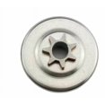 thumbnail image 1 of Clutch Drum Chain Sprocket .404 7 Tooth For Stihl 075 076 050 051 Chainsaw Wag, 1 of 1