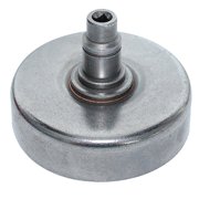 Clutch Drum For Stihl FS120 FS200 FS202 FS200R FS250 Trimmer Brush Cutter Engine