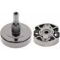 thumbnail image 2 of Clutch Drum Spring Trimmer Kit For Stihl FS38, FS40, FS45, FS46, FS50, FS55, FS56, FS70 – Adefol Replacement 2 of 3