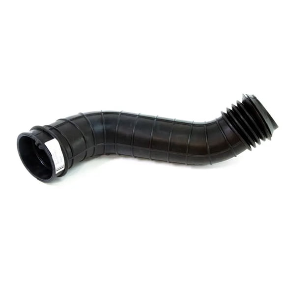 Clutch Duct Inlet, 2016-2018 Polaris RZR XP Turbo EPS Genuine OEM 5415509