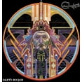 thumbnail image 1 of Clutch - Earth Rocker - Music & Performance - Vinyl, 1 of 1