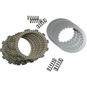 Hinson Racing FSC Clutch Plate and Spring Kit for KTM 200 EXC FSC094-7-001