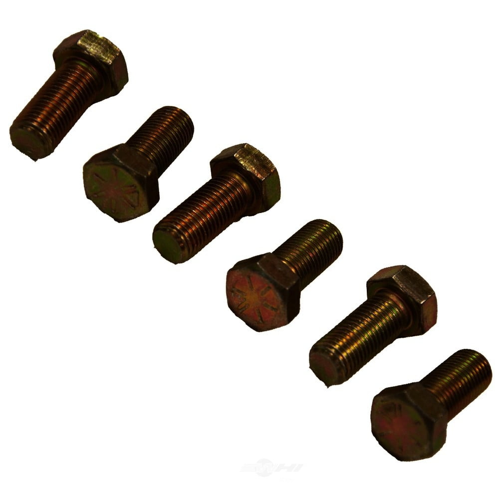 Clutch Flywheel Bolt Fits select 19771996 FORD F150, 19861995 FORD MUSTANG