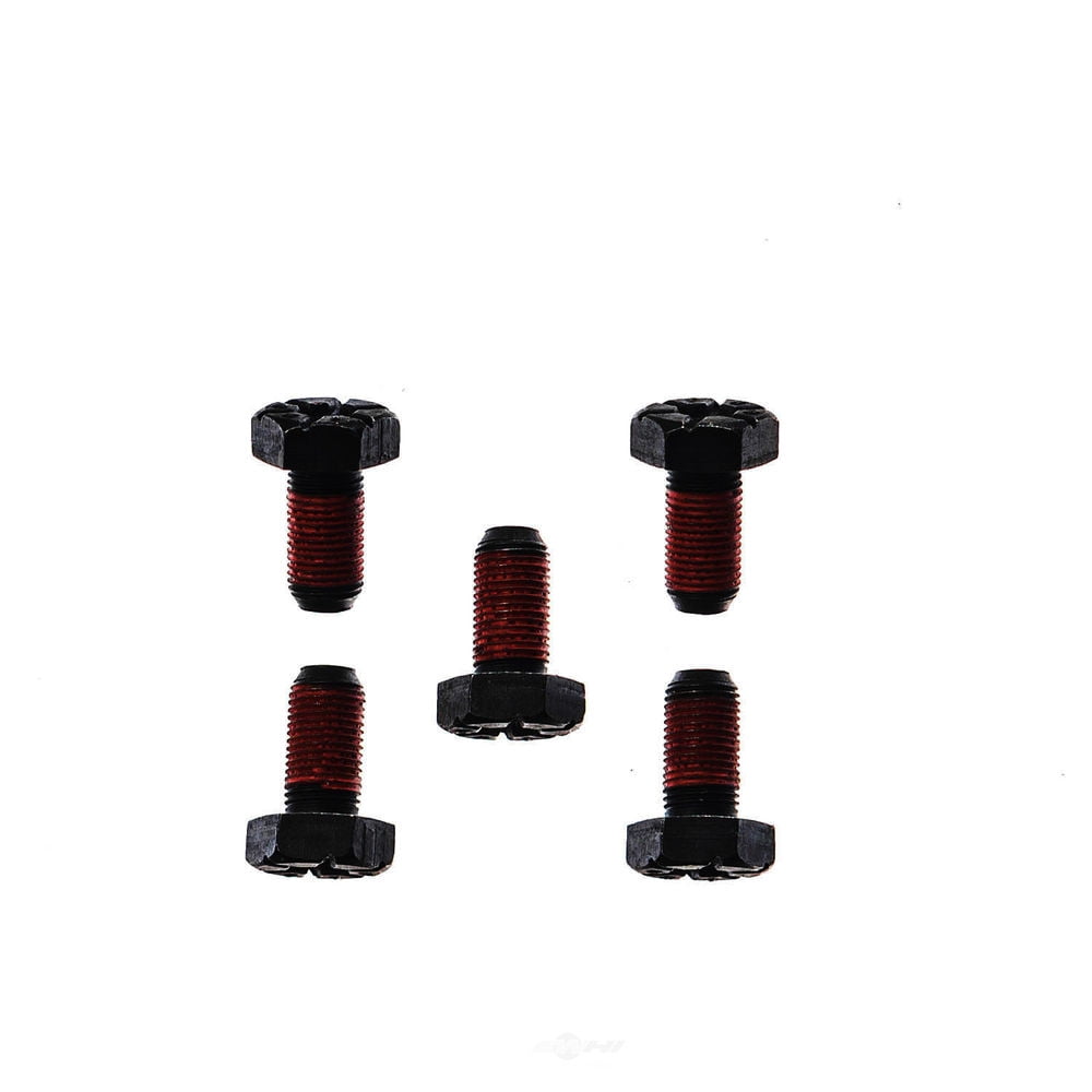 Clutch Flywheel Bolt Fits select: 1983-1997 FORD RANGER, 1983-1996 FORD ESCORT