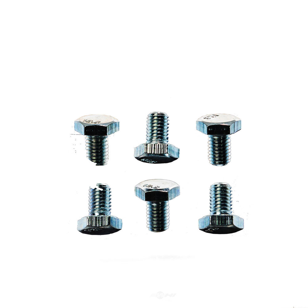 FORD Dorman 14557 Dorman Flywheel Fasteners Summit Racing