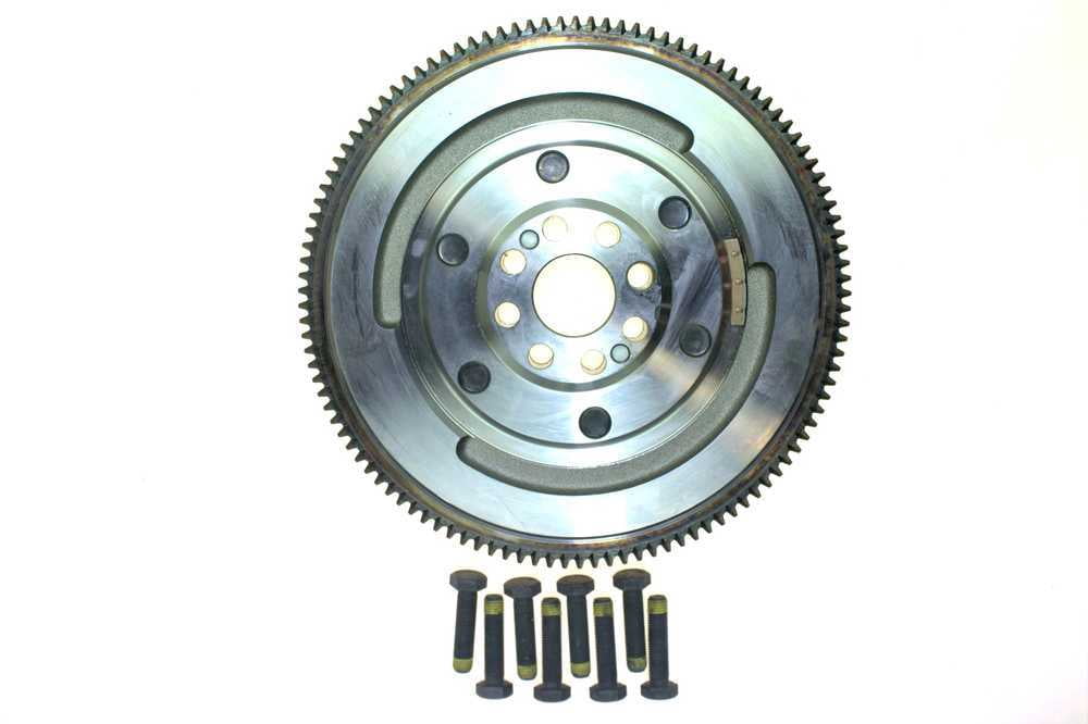 Sachs DMF91133 Clutch Flywheel