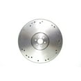thumbnail image 1 of Clutch Flywheel Fits select: 1977-1994 FORD F150, 1980-1994 FORD F250, 1 of 2