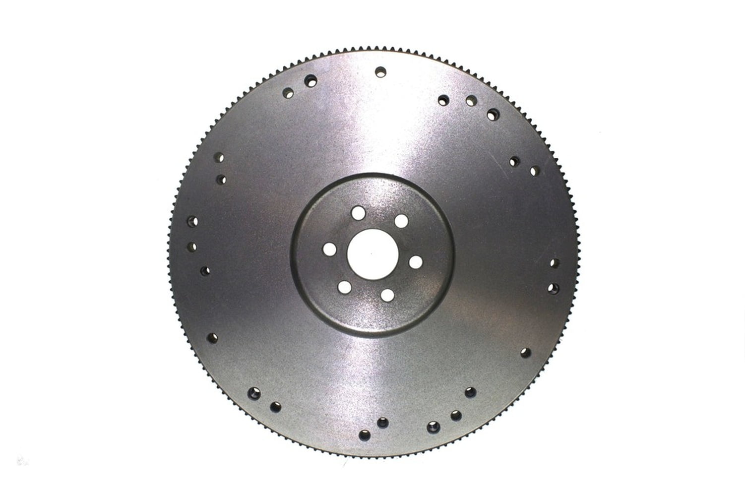 Clutch Flywheel Fits select: 1981-1996 FORD F150, 1980-1996 FORD BRONCO
