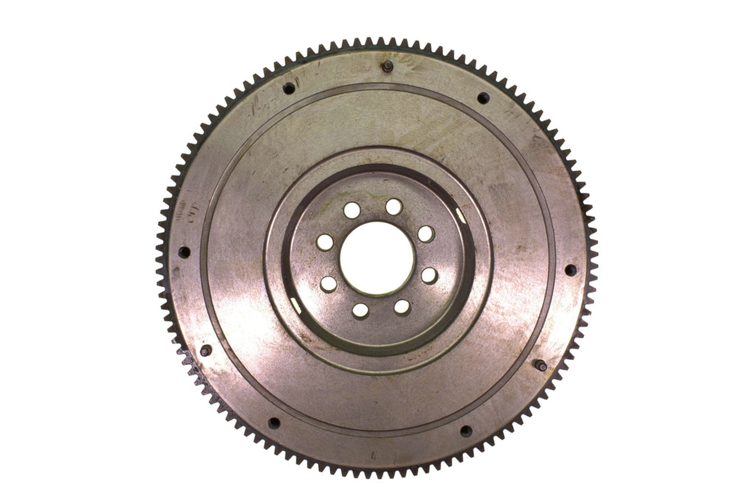 Clutch Flywheel Fits select: 1989-1995 ISUZU CONVENTIONAL, 1984-1987 ISUZU TROOPER