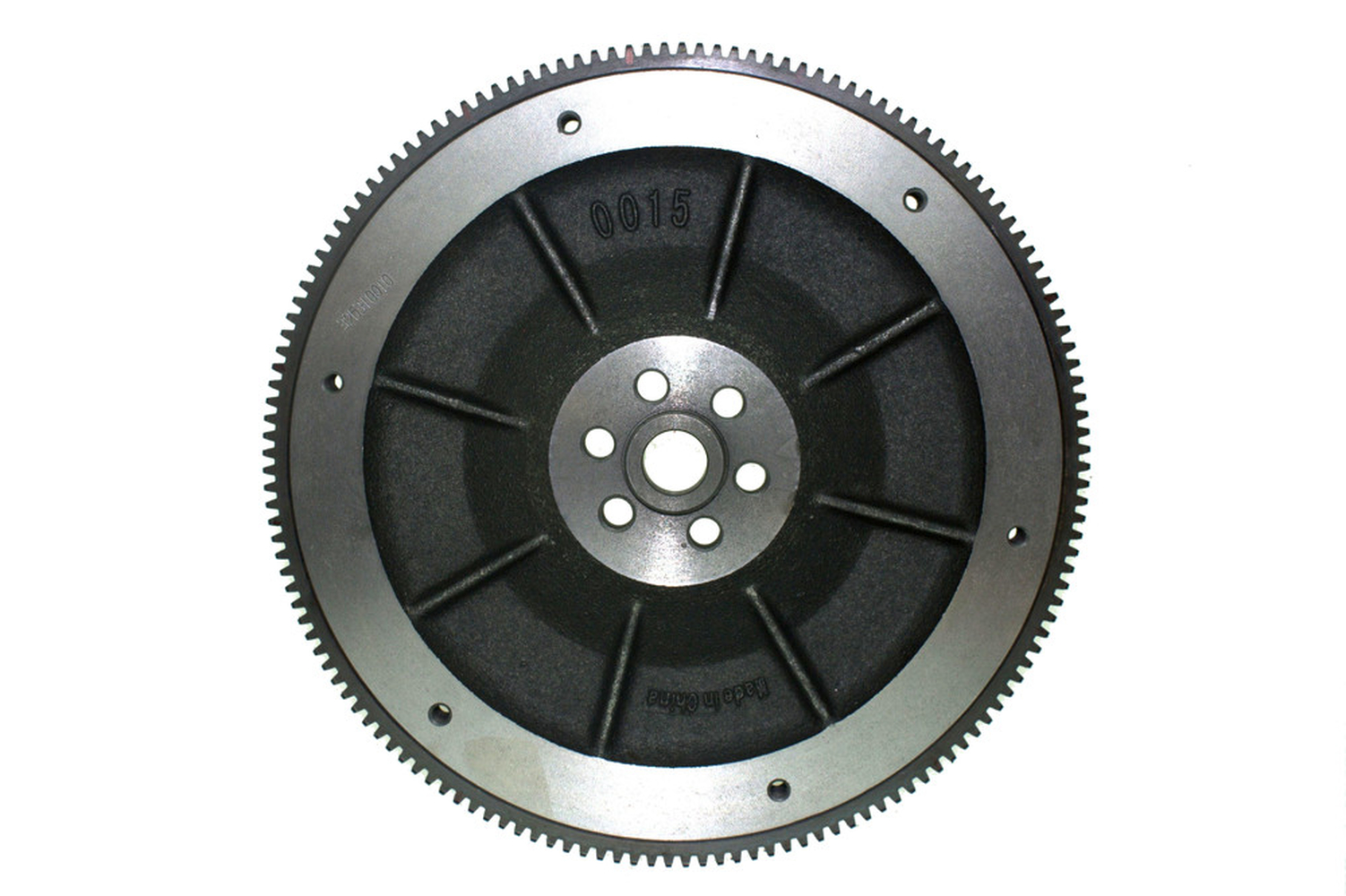 Clutch Flywheel Fits select 19911995 JEEP WRANGLER / YJ, 19972002